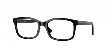 OKULARY KOREKCYJNE DZIECIĘCE VOGUE EYEWEAR JUNIOR VY 2030 W44 50