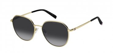 OKULARY TOMMY HILFIGER TH 2218S J5G 57 ROZMIAR M