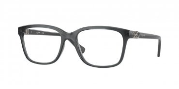 OKULARY KOREKCYJNE VOGUE EYEWEAR VO 5574B 3132 53 ROZMIAR M
