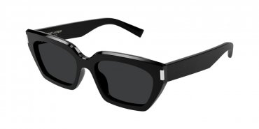 OKULARY SAINT LAURENT SL 826 PAGE 001 55 ROZMIAR M