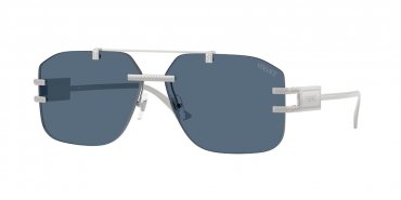 OKULARY VERSACE VE 2275 100080 60 ROZMIAR L