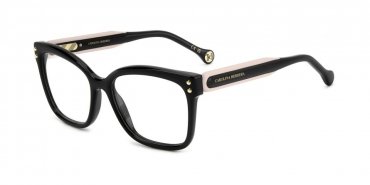 OKULARY KOREKCYJNE CAROLINA HERRERA HER 0316 3H2 54 ROZMIAR M