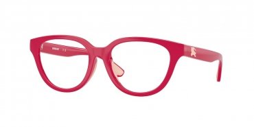 OKULARY KOREKCYJNE DZIECIĘCE BURBERRY JUNIOR JB 2013U 4131 49