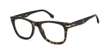 OKULARY KOREKCYJNE CARRERA CA 360 086 52 ROZMIAR M