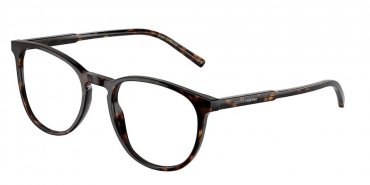 OKULARY KOREKCYJNE DOLCE & GABBANA DG 3366 502 54 ROZMIAR M