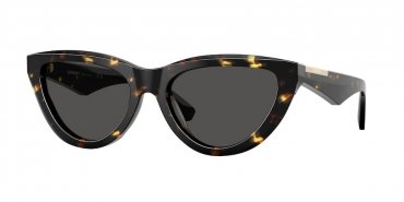 OKULARY BURBERRY BE 4436U 410687 55 ROZMIAR M