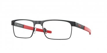 OKULARY KOREKCYJNE OAKLEY® METAL PLATE TI OX 5153 515304 54 ROZMIAR M