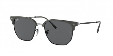 OKULARY RAY-BAN® NEW CLUBMASTER RB 4416 6653B1 51 ROZMIAR M