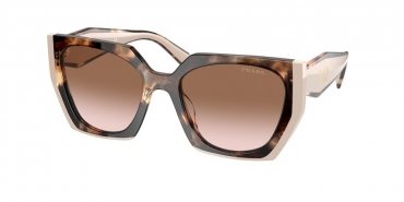 OKULARY PRADA EYEWEAR PR 15WS 01R0A6 54 ROZMIAR M