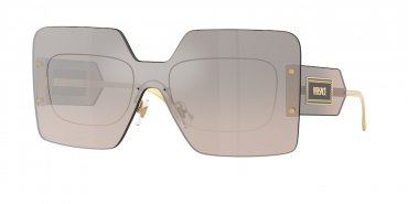 OKULARY FOTOCHROMOWE VERSACE VE 2277 10026I 42 ROZMIAR L