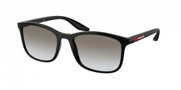 OKULARY PRADA SPORT PS A08S 1AB0A7 56 ROZMIAR M