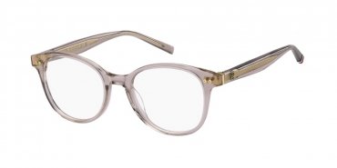 OKULARY KOREKCYJNE TOMMY HILFIGER TH 2290 35J 48 ROZMIAR S