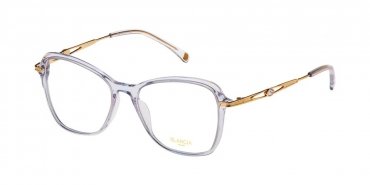 OKULARY KOREKCYJNE BLANCIA BC 247 C4 53 ROZMIAR M