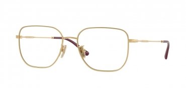 OKULARY KOREKCYJNE VOGUE EYEWEAR VO 4335D 280 55 ROZMIAR M