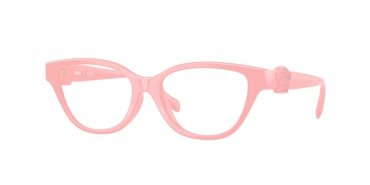 OKULARY KOREKCYJNE DZIECIĘCE VERSACE JUNIOR VK 3011U 5452 49