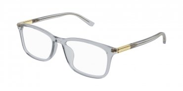 OKULARY KOREKCYJNE GUCCI GG 1900OA 003 56 ROZMIAR M