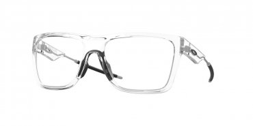 OKULARY KOREKCYJNE OAKLEY® NXTLVL OX 8028 802803 58 ROZMIAR L