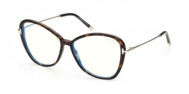 OKULARY KOREKCYJNE TOM FORD TF 5769B 052 56 ROZMIAR M