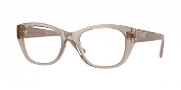 OKULARY KOREKCYJNE VOGUE EYEWEAR VO 5569 2990 53 ROZMIAR M