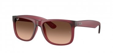 OKULARY RAY-BAN® JUSTIN RB 4165 6815A5 54 ROZMIAR M