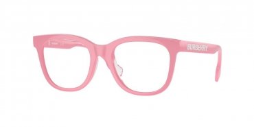 OKULARY KOREKCYJNE DZIECIĘCE BURBERRY JB 2002U 4084 47