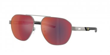 OKULARY FERRARI SCUDERIA FZ 5004D 104/6P 59 ROZMIAR L