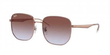 OKULARY RAY-BAN® RB 3713D 9202I8 57 ROZMIAR L