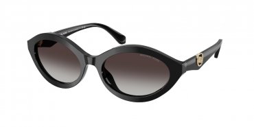 OKULARY MICHAEL KORS CARLAZZO MK 2257U 30058G 55 ROZMIAR M