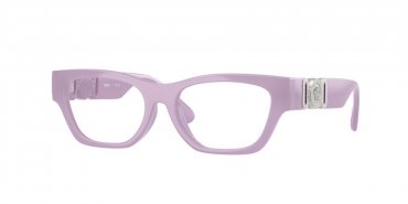 OKULARY KOREKCYJNE DZIECIĘCE VERSACE JUNIOR VK 3008U 5506 46