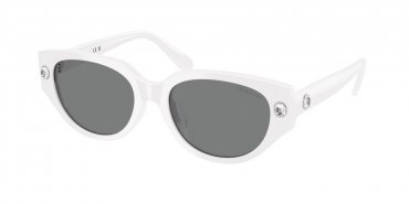 OKULARY SWAROVSKI SK 6035D 105087 54 ROZMIAR M