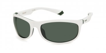 OKULARY POLAROID PLD 2154S 6HT 64 ROZMIAR L Z POLARYZACJĄ