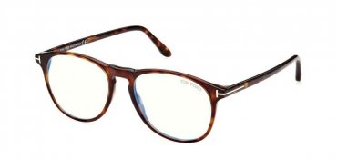 OKULARY KOREKCYJNE TOM FORD TF 5805B 054 52 ROZMIAR M