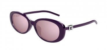 OKULARY GUCCI GG 1684SA 005 55 ROZMIAR M