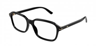 OKULARY KOREKCYJNE GUCCI GG 1446O 001 56 ROZMIAR M