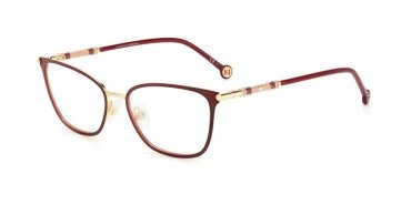 OKULARY KOREKCYJNE CAROLINA HERRERA CH 0031 NOA 55 ROZMIAR M