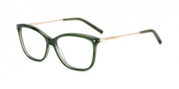 OKULARY KOREKCYJNE CAROLINA HERRERA HER 0154 Y6K 56 ROZMIAR M