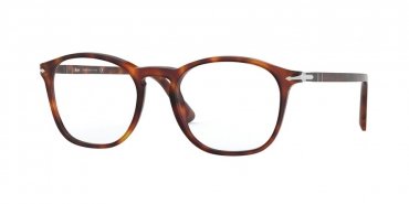 OKULARY KOREKCYJNE PERSOL® PO 3007VM 24 52 ROZMIAR M