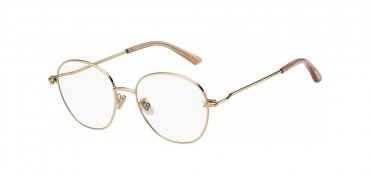 OKULARY KOREKCYJNE JIMMY CHOO JC 291F DDB 55 ROZMIAR M