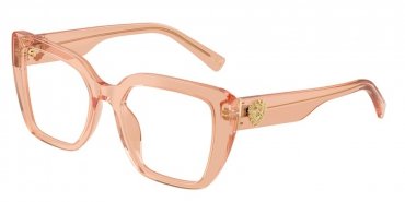 OKULARY KOREKCYJNE DOLCE & GABBANA DG 3441 3226 53 ROZMIAR M