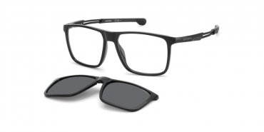 OKULARY KOREKCYJNE CARRERA CA 4020CS 807 56 ROZMIAR M + NAKŁADKA