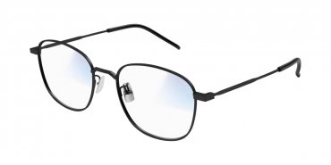 OKULARY FOTOCHROMOWE SAINT LAURENT SL 492K SUN 001 53 ROZMIAR M