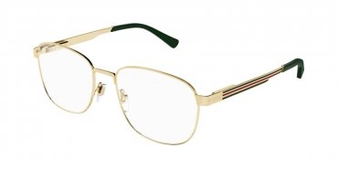 OKULARY KOREKCYJNE GUCCI GG 1225O 002 56 ROZMIAR M