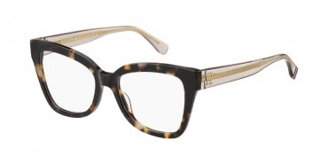 OKULARY KOREKCYJNE TOMMY HILFIGER TH 2053 1ZN 53 ROZMIAR M