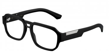 OKULARY KOREKCYJNE DOLCE & GABBANA DG 3389 2525 53 ROZMIAR M