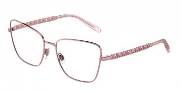 OKULARY KOREKCYJNE DOLCE & GABBANA DG 1346 1361 55 ROZMIAR M