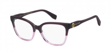 OKULARY KOREKCYJNE MARC JACOBS MARC 816 B3V 54 ROZMIAR M