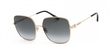 OKULARY JIMMY CHOO JC KORI/G/SK 0RHL 60 ROZMIAR L