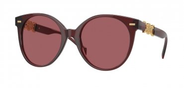 OKULARY VERSACE VE 4442 541069 55 ROZMIAR M