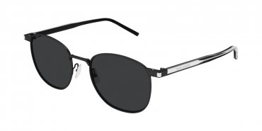 OKULARY SAINT LAURENT SL 747 006 53 ROZMIAR M