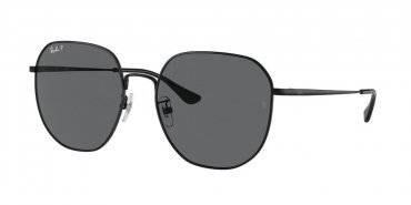 OKULARY RAY-BAN® RB 3680D 002/81 60 ROZMIAR L Z POLARYZACJĄ